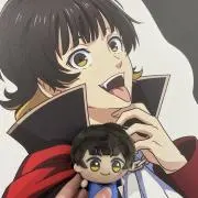 のぎちるくんの画像