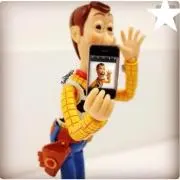 ウッディ★即購入OKです★の画像