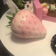 いちごの画像