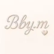 Bby.m♥の画像