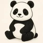 panda