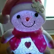 ☆雪だるま☆