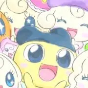 (๑°༥°๑)の画像