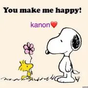 kanonの画像