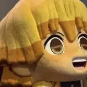 ぴぃの画像