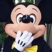 ☆ミッキー☆の画像