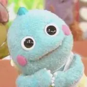 ガンペーちゃんの画像