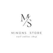 minons shopの画像