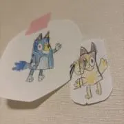 びびこの画像