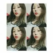 K♡