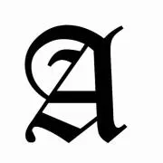 Aの画像