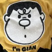 ぼっちゃんの画像