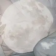 月の画像