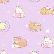 コウペンちゃん❤️