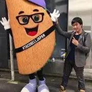 Go Kawashimaの画像