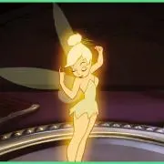Tinker Bell ♥