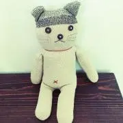 靴下猫