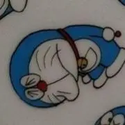 あおだぬきの画像