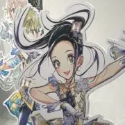 リスの画像