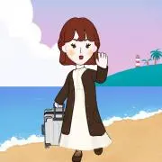かおりん٩(^‿^)۶