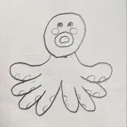 タコの画像