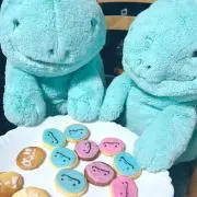 よすんけの画像
