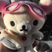 こりらっくま