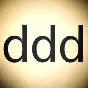ddd
