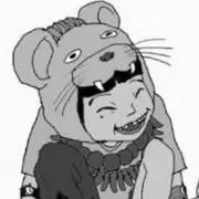 さんたろう