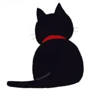クロの画像