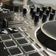 DJ MEO メオーの画像