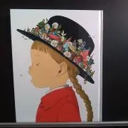 ゆきんこの画像