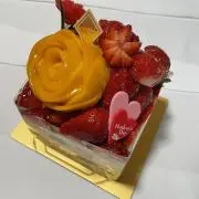 シボちゃんの画像