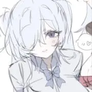 野薔薇 ໒꒱. ゜の画像
