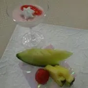 pinkdorche