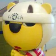 黒ちゃん