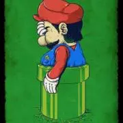 マリオ