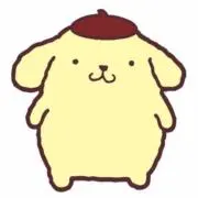 ぽむの画像