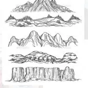 wood mountainの画像