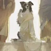 もけの画像