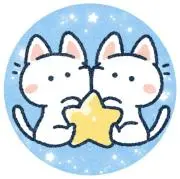 メメ＆ルルの画像