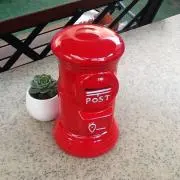C.S