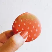 いちごの画像
