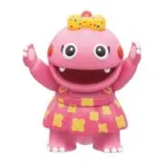 がんこちゃんの画像