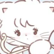 りにゃんの画像