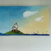ちゃね