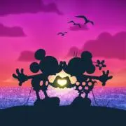 Disneyの画像
