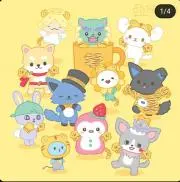 ゆうゆう※プロフ必読【土日祝発送不可】の画像