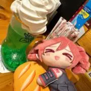 11月迄遠征により配送不可 新規購入❌の画像