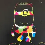☆☆Boo☆☆の画像